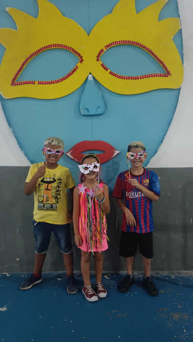 Carnaval 2023